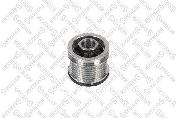 Stellox 20-01428-SX Belt pulley generator 2001428SX