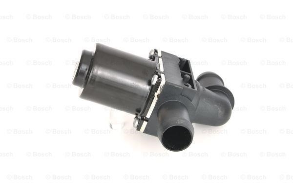 Bosch Heater control valve – price 410 PLN