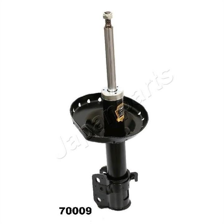 Japanparts MM-70009 Front right gas oil shock absorber MM70009