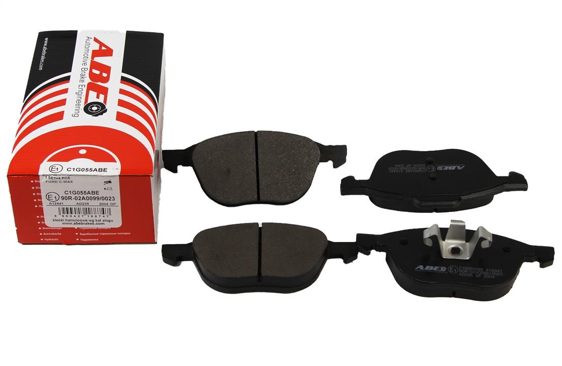 Buy ABE C1G055ABE at a low price in United Arab Emirates!
