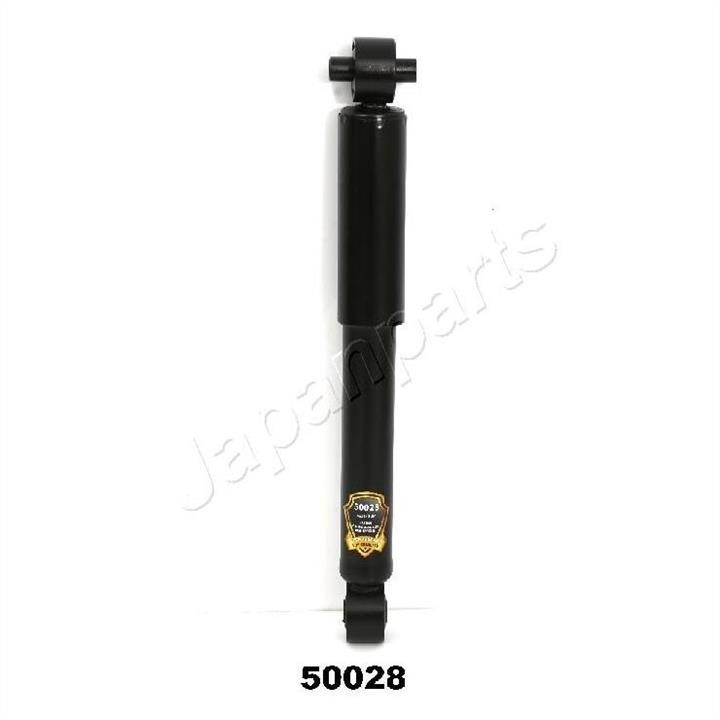 Japanparts MM-50028 Rear oil and gas suspension shock absorber MM50028