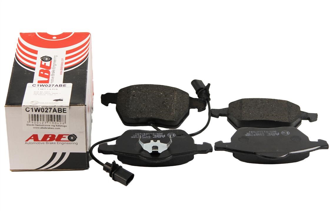 Buy ABE C1W027ABE at a low price in United Arab Emirates!