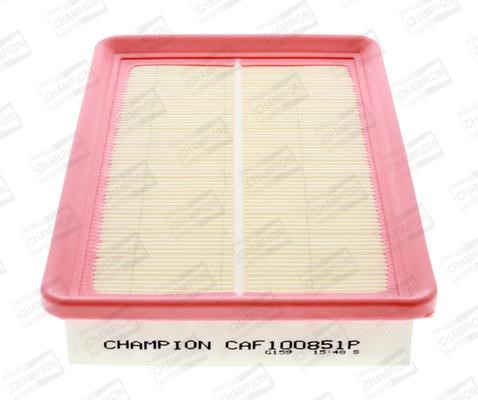 Champion CAF100851P Air filter CAF100851P