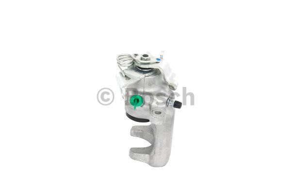 Brake caliper rear left Bosch 0 986 134 518