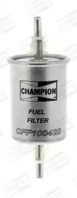 Champion CFF100420 Fuel filter CFF100420