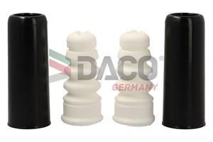 Daco PK4726 Dustproof kit for 2 shock absorbers PK4726