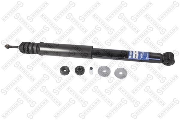 Stellox 4213-9961-SX Rear oil and gas suspension shock absorber 42139961SX