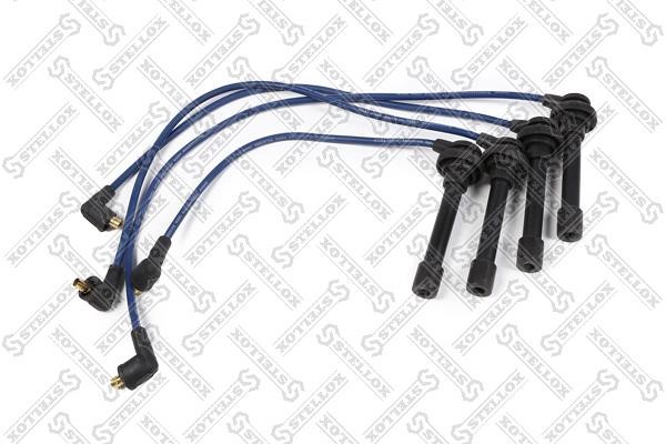Stellox 10-38071-SX Ignition cable kit 1038071SX