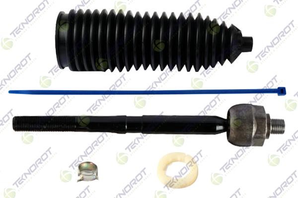 Teknorot R-583KM Steering rod with anther kit R583KM
