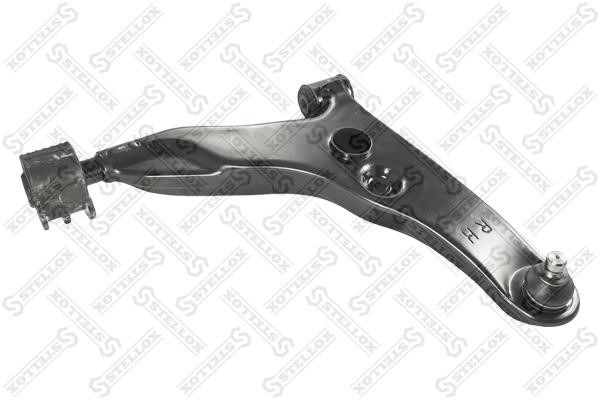 Stellox 57-72017A-SX Suspension arm front lower right 5772017ASX