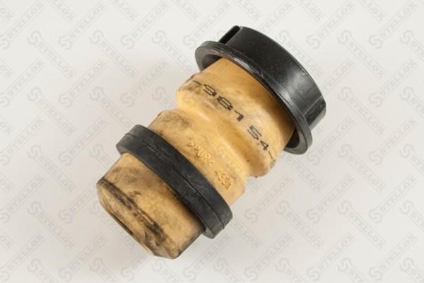 Stellox 11-98154-SX Front shock absorber bump 1198154SX