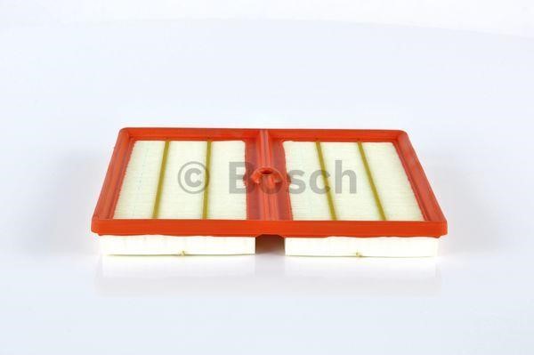 Bosch Air filter – price 51 PLN