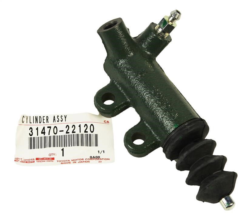 Buy Toyota 31470-22120 at a low price in United Arab Emirates!