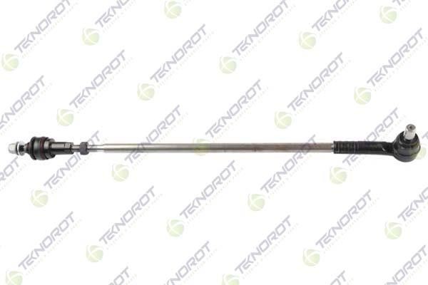Teknorot FO-11021083 Steering rod with tip, set FO11021083