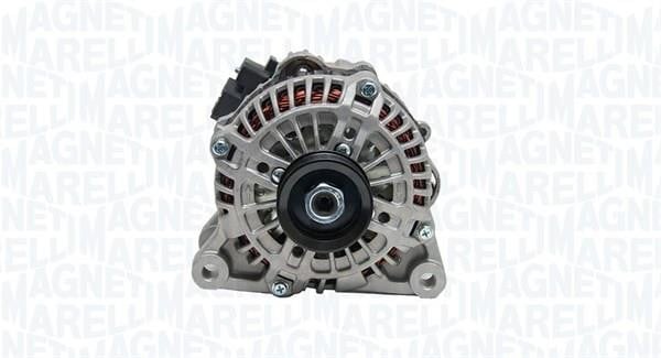 Alternator Magneti marelli 063731646010