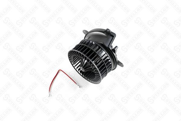 Stellox 29-99542-SX Fan assy - heater motor 2999542SX
