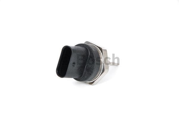 Fuel pressure sensor Bosch 0 261 230 474