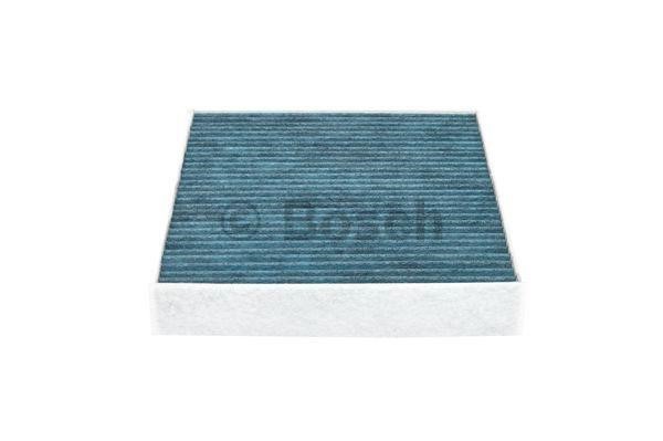 Cabin filter Bosch 0 986 628 536