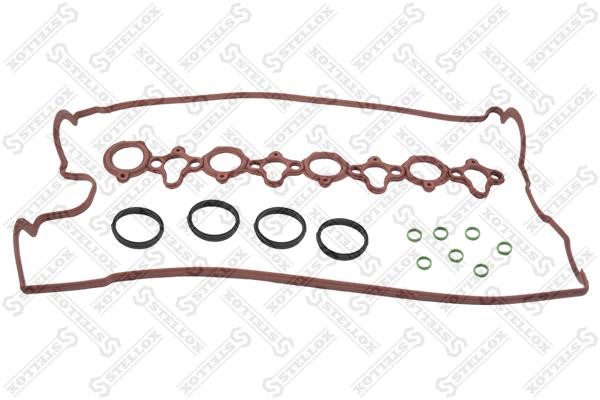 Valve gasket Renault Master: 1128082SX Stellox Rocker cover gasket