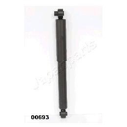 Japanparts MM00693 Rear oil and gas suspension shock absorber MM00693
