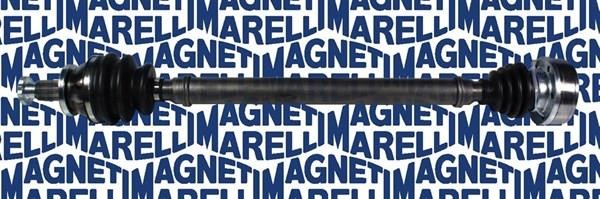 Magneti marelli 302004190013 Drive shaft 302004190013