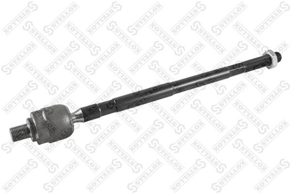 Inner track rod end Hyundai Getz: 5551010SX Stellox Inner Tie Rod