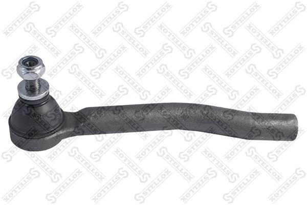 Track rod end ball joint Audi 200: 5100923SX Stellox Tie rod end outer