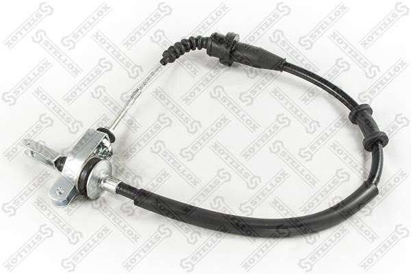 2998315SX Stellox Clutch cable