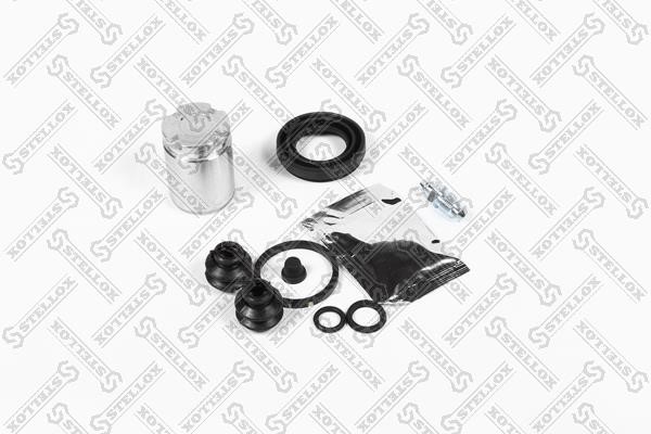 Stellox 05-91451-SX Repair Kit, brake caliper 0591451SX