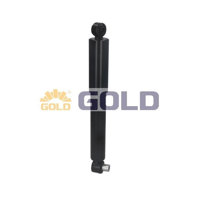 Gold 9160106 Front suspension shock absorber 9160106