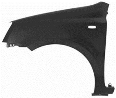 Front fender Fiat Panda: 46827088 Fiat/Alfa/Lancia Wing