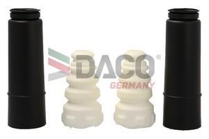 Daco PK4763 Dustproof kit for 2 shock absorbers PK4763