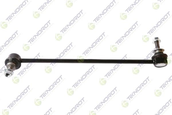Teknorot B-1017A Front Left stabilizer bar B1017A