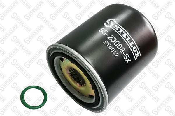 Stellox 85-23008-SX Cartridge filter drier 8523008SX 8523008SX Stellox Cartridge filter drier