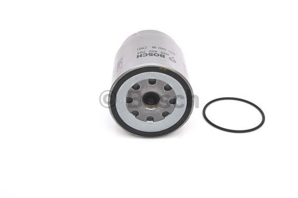 Bosch Fuel filter – price [object Object] PLN
