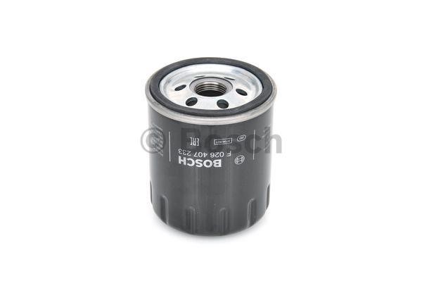 Bosch Oil Filter – price 39 PLN