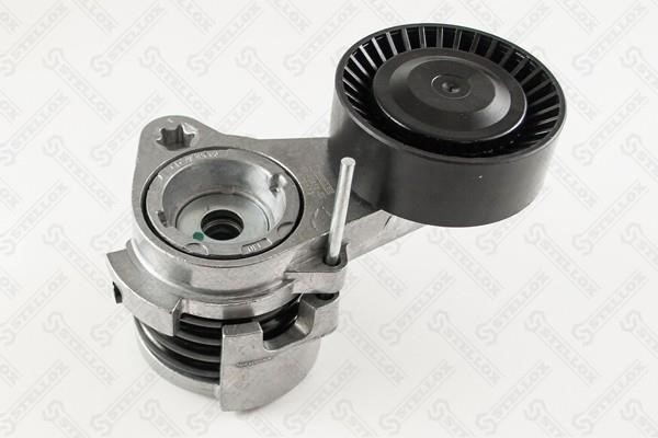 Stellox 03-40812-SX V-ribbed belt tensioner (drive) roller 0340812SX