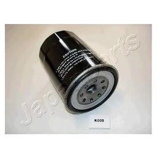 Japanparts FO-K00S Oil Filter FOK00S