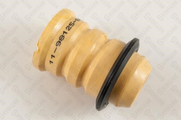 Stellox 11-98125-SX Front shock absorber bump 1198125SX