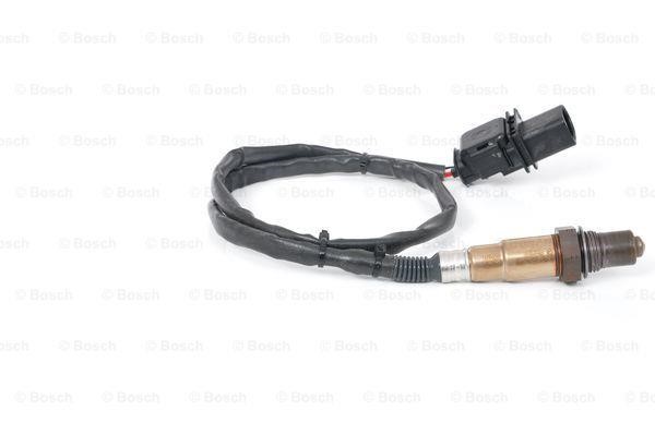 Lambda sensor Bosch 0 281 004 496