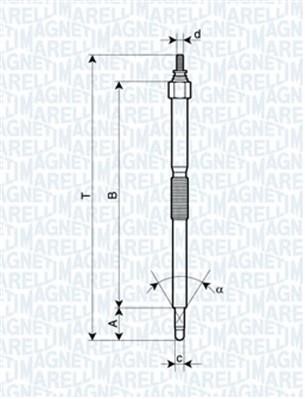 Buy Magneti marelli 062900054304 at a low price in United Arab Emirates!
