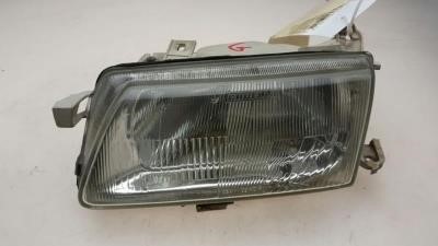 Opel 12 16 509 Headlamp 1216509