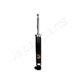 Japanparts MM-00862 Rear oil and gas suspension shock absorber MM00862
