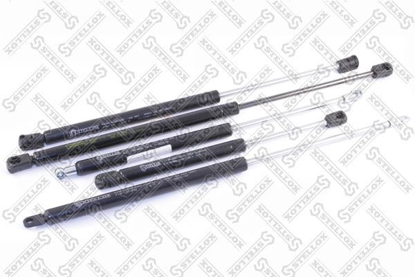 1110115SX Stellox Hood shock absorber