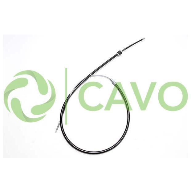 Cavo 7002 618 Cable Pull, parking brake 7002618