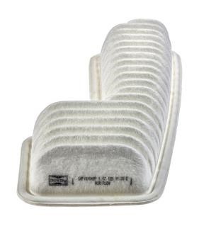 Champion CAF101049P Air filter CAF101049P