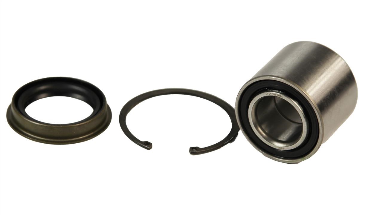 BTA H21009BTA Wheel bearing kit H21009BTA