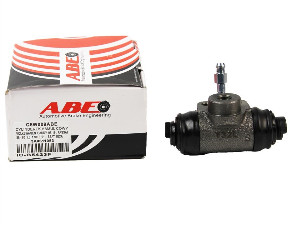 Buy ABE C5W009ABE – good price at EXIST.AE!