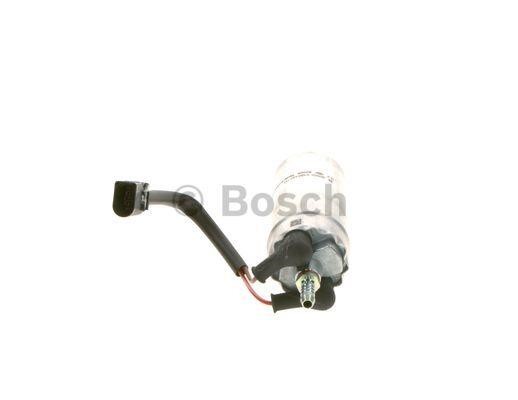 Bosch Fuel pump – price 574 PLN
