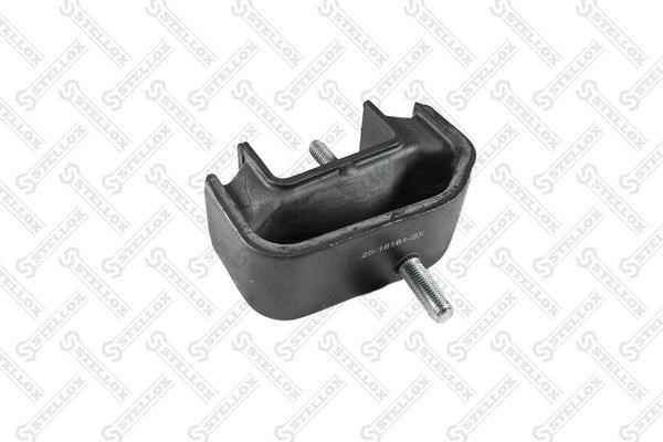 Stellox 25-18161-SX Engine mount, rear left 2518161SX